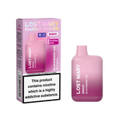 Lost Mary BM600 Prefilled Pod Kit 20MG